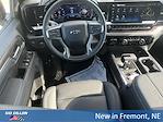 New 2025 Chevrolet Silverado 1500 LT Crew Cab 4WD Pickup for sale #1T251666 - photo 4