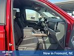 New 2025 Chevrolet Silverado 1500 LT Crew Cab 4WD Pickup for sale #1T251666 - photo 5