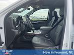 New 2025 Chevrolet Silverado 1500 LTZ Crew Cab 4WD Pickup for sale #1T251669 - photo 3