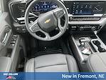 New 2025 Chevrolet Silverado 1500 LTZ Crew Cab 4WD Pickup for sale #1T251669 - photo 4