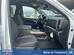 New 2025 Chevrolet Silverado 1500 LTZ Crew Cab 4WD Pickup for sale #1T251669 - photo 5