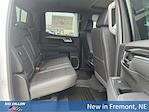 New 2025 Chevrolet Silverado 1500 LTZ Crew Cab 4WD Pickup for sale #1T251669 - photo 6