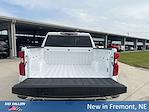 New 2025 Chevrolet Silverado 1500 LTZ Crew Cab 4WD Pickup for sale #1T251669 - photo 7