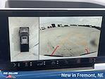New 2025 Chevrolet Silverado 1500 LTZ Crew Cab 4WD Pickup for sale #1T251669 - photo 8