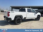 New 2025 Chevrolet Silverado 2500 LT Crew Cab 4WD Pickup for sale #1T251676 - photo 2