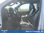 New 2025 Chevrolet Silverado 2500 LT Crew Cab 4WD Pickup for sale #1T251676 - photo 3