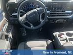 New 2025 Chevrolet Silverado 2500 LT Crew Cab 4WD Pickup for sale #1T251676 - photo 4