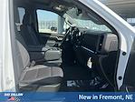 New 2025 Chevrolet Silverado 2500 LT Crew Cab 4WD Pickup for sale #1T251676 - photo 5