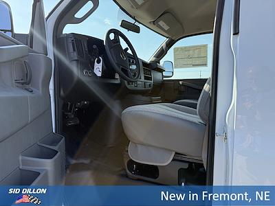 New 2025 Chevrolet Express 2500 Empty Cargo Van for sale #1T251679 - photo 2