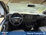 New 2025 Chevrolet Express 2500 Empty Cargo Van for sale #1T251679 - photo 12