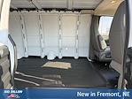 New 2025 Chevrolet Express 2500 Empty Cargo Van for sale #1T251679 - photo 13