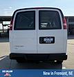 New 2025 Chevrolet Express 2500 Empty Cargo Van for sale #1T251679 - photo 16