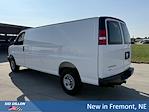 New 2025 Chevrolet Express 2500 Empty Cargo Van for sale #1T251679 - photo 3