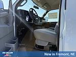 New 2025 Chevrolet Express 2500 Empty Cargo Van for sale #1T251679 - photo 4