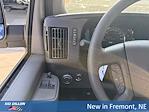 New 2025 Chevrolet Express 2500 Empty Cargo Van for sale #1T251679 - photo 5