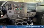 New 2025 Chevrolet Express 2500 Empty Cargo Van for sale #1T251679 - photo 7