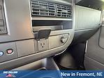 New 2025 Chevrolet Express 2500 Empty Cargo Van for sale #1T251679 - photo 9