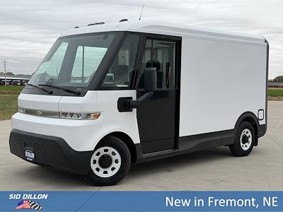 New 2025 Chevrolet BrightDrop 400 Step Van / Walk-in for sale #1T251693 - photo 1