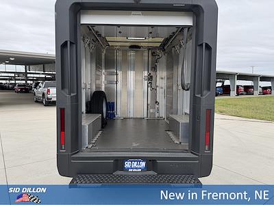 New 2025 Chevrolet BrightDrop 400 Step Van / Walk-in for sale #1T251693 - photo 2