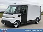 New 2025 Chevrolet BrightDrop 400 Step Van / Walk-in for sale #1T251693 - photo 1