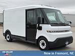 New 2025 Chevrolet BrightDrop 400 Step Van / Walk-in for sale #1T251693 - photo 14