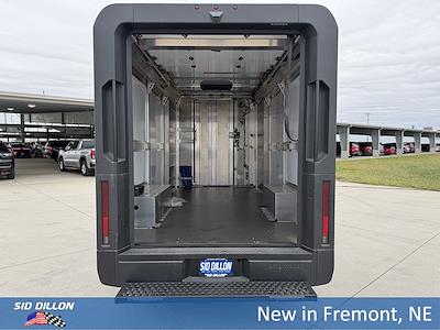 New 2025 Chevrolet BrightDrop 600 Step Van / Walk-in for sale #1T251694 - photo 2