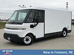 New 2025 Chevrolet BrightDrop 600 Step Van / Walk-in for sale #1T251694 - photo 1