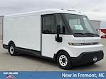 New 2025 Chevrolet BrightDrop 600 Step Van / Walk-in for sale #1T251694 - photo 14