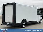 New 2025 Chevrolet BrightDrop 600 Step Van / Walk-in for sale #1T251694 - photo 15