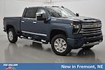 New 2025 Chevrolet Silverado 2500 High Country Crew Cab 4WD Pickup for sale #1T251696 - photo 14