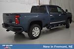 New 2025 Chevrolet Silverado 2500 High Country Crew Cab 4WD Pickup for sale #1T251696 - photo 15