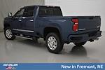 New 2025 Chevrolet Silverado 2500 High Country Crew Cab 4WD Pickup for sale #1T251696 - photo 2