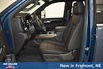 New 2025 Chevrolet Silverado 2500 High Country Crew Cab 4WD Pickup for sale #1T251696 - photo 9