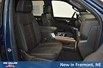 New 2025 Chevrolet Silverado 2500 High Country Crew Cab 4WD Pickup for sale #1T251696 - photo 10