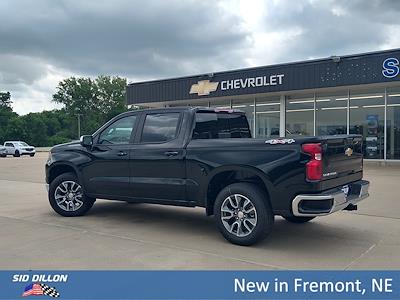 New 2025 Chevrolet Silverado 1500 LT Crew Cab 4WD Pickup for sale #1T251698 - photo 2