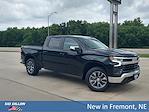 New 2025 Chevrolet Silverado 1500 LT Crew Cab 4WD Pickup for sale #1T251698 - photo 16