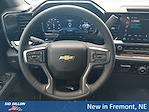 New 2025 Chevrolet Silverado 1500 LT Crew Cab 4WD Pickup for sale #1T251698 - photo 3