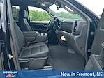 New 2025 Chevrolet Silverado 1500 LT Crew Cab 4WD Pickup for sale #1T251698 - photo 5