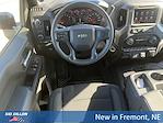 New 2025 Chevrolet Silverado 2500 Custom Crew Cab 4WD Pickup for sale #1T251703 - photo 4
