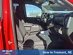 New 2025 Chevrolet Silverado 2500 Custom Crew Cab 4WD Pickup for sale #1T251703 - photo 5