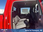 New 2025 Chevrolet Silverado 2500 Custom Crew Cab 4WD Pickup for sale #1T251703 - photo 6