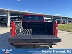 New 2025 Chevrolet Silverado 2500 Custom Crew Cab 4WD Pickup for sale #1T251703 - photo 7