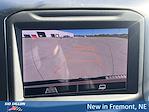 New 2025 Chevrolet Silverado 2500 Custom Crew Cab 4WD Pickup for sale #1T251703 - photo 8