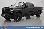 New 2025 Chevrolet Silverado 2500 LT Crew Cab 4WD Pickup for sale #1T251704 - photo 1