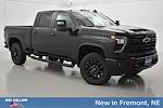 New 2025 Chevrolet Silverado 2500 LT Crew Cab 4WD Pickup for sale #1T251704 - photo 13