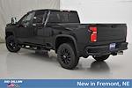 New 2025 Chevrolet Silverado 2500 LT Crew Cab 4WD Pickup for sale #1T251704 - photo 2