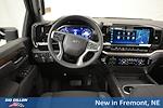 New 2025 Chevrolet Silverado 2500 LT Crew Cab 4WD Pickup for sale #1T251704 - photo 6