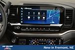 New 2025 Chevrolet Silverado 2500 LT Crew Cab 4WD Pickup for sale #1T251704 - photo 7