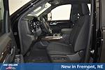 New 2025 Chevrolet Silverado 2500 LT Crew Cab 4WD Pickup for sale #1T251704 - photo 8