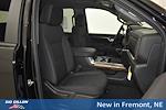 New 2025 Chevrolet Silverado 2500 LT Crew Cab 4WD Pickup for sale #1T251704 - photo 9